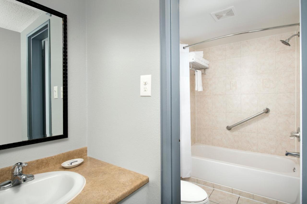 Ivy City Hotel Washington Room photo